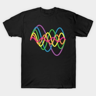 Mood Lines T-Shirt